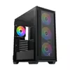 XIGMATEK Master X II Pro ARGB Black EN44304
