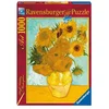 Ravensburger Puzzle (slagalice) - Suncokreti