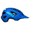 Boxman Juniorska čelada BELL NOMAD 2 JR INTEGRATED MIPS mat temno modra univerzalna velikost (52-57 cm) (NOVO)