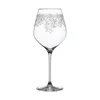 Komplet kozarcev za vino Spiegelau Arabesque Burgundy 840 ml 2-pack