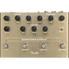 Fender Downtown Express Bas kitarski efekt (Samo odprto)