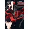 Akame ga KILL!, Vol. 1