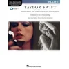 TAYLOR SWIFT SELECTIONS PLAY ALONG FLUTE + AUDIO ACCESS