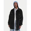 Billabong Srajca Winter Ocean EBJWD00149 Črna Regular Fit