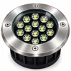 Spoljna ugradna LED armatura, 12 W, O160 mm