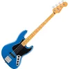 Fender Player II Modified Active Jazz Bass MN Electric Blue Električna bas kitara