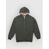 Salty Crew Coastal Sherpa Jacket kalamata