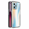 Silikonska futrola Spring Armor za Realme 9 Pro+/9 - Crna KP24779