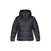 Columbia  Pike Lake III Hodded Jacket  Črna