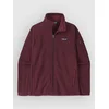 Patagonia Better Sweater Jacket berry fig