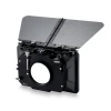 Tilta 4x5.65 Carbon Fiber Matte Box (Clamp-on)