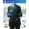PS4 Fahrenheit - Standard Edition
