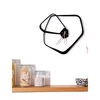 Metalni sat Futuristic watch 40x40