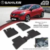 Sahler Gumene patosnice 4.5D za Renault Clio IV