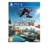 PS4 Tony Hawks Pro Skater 3 + 4