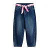 Baker by Ted Baker Kavbojke temno modra