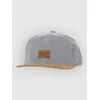 REELL Suede Cap blue grey cord