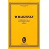 TCHAIKOVSKY;SYMPHONY NO.6, STUDY SCORE