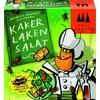 Drei Magier Spiele igra s kartami Cockroach Salad angleška izdaja