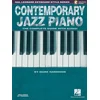 HARRISON:CONTEMPORARY JAZZ PIANO +AUDIO ACCESS