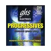 GHS PRM set - PROGRESSIVES™ - Medium 011-050