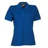 Ženska polo majica kratkih rukava PAYPER VENICE LADY Boja: royal plava Veličina: 2XL