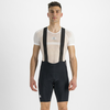 Sportful CLASSIC BIBSHORT, hlače kolesarske, črna 1122010