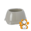 Moderna Smarty Bowl Cocker Spaniel Warm Gray 600ml, Činija Za Koker Španijela