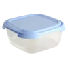 Plastična posuda Frigo Basic 1l, Plava