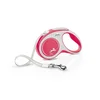 Flex Pas i Leash Comfort S 5m rdeč