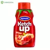 KECAP PIZZA BOCA 500G (8) DIJAMANT *