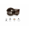 BBLINK Samostalni senzor ST09 180° IP44 crni