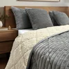 TEXTIL ŠTEP DEKA LAURA LUX 200X200/100GR