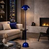 Opviq Podna lampa, Teget