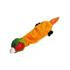 Plišasta pasja igrača brez polnila fazan 32cm Flamingo - Blago in pliš - Flamingo