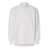 SELECTED HOMME Srajca Sinus bela