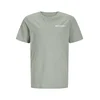 JACK & JONES JUNIOR Majica za dečake 12269831, Zelena