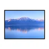 shumee PLAKAT V OKVIRJU 43x33 cm Švica P912