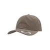 Low Profile Water Repellent Elephant Cap