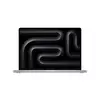 16-inch MacBook Pro: Apple M5 Pro chip with 18-core CPU and 20-core GPU, 1TB SSD - Silver