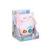 Roly-poly plišasta sova z ??efekti 17cm