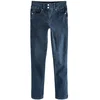 Next Kavbojke moder denim