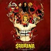 Adam Taylor - Chilling Adventures Of Sabrina (180g) (Solid Red & Orange & Yellow Coloured) (3 LP)