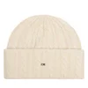 Tommy Hilfiger  beanie kapa ženska z volno