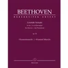 BEETHOVEN:GRANDE SONATE IN AS-DUR OP.26