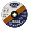 Duke Rezna ploča 230x3x22 A ( 13341 )