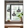Opviq Luster 2611241, Sivi