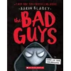 The Bad Guys in Dawn of the Underlord (the Bad Guys #11): Volume 11