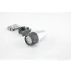 Prednja baterijska lampa Kina 5-LED