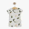 Just kiddin baby zeka Dino Park, 56-80